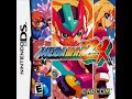 Megaman ZX - Boss Battle Remix