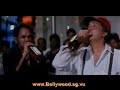 Shahrukh Dancing Bombay Dreams