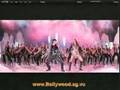Shahrukh Dancing Bombay Dreams