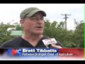 Ag Dept. Blast Native Fishing Bill
