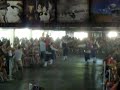 dan�a do fac�o (geovani, bruninho, joel e thiago)