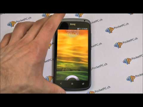 how to test htc one s