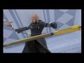 Kingdom Hearts Kung foo Fighting
