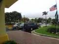 Rainy Morning at Highland Beach