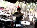 American Idiot - los recios (sound check)