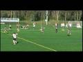 Camille Lax Reel