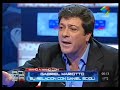 Miniatura de La entrevista de Fantino a Gabriel Mariotto