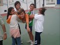 Comienzo Movimiento Cristo Vive- La Palma Del Condado