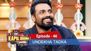 Undekha Tadka  Ep 46  Remo Dsouza & Terence  T