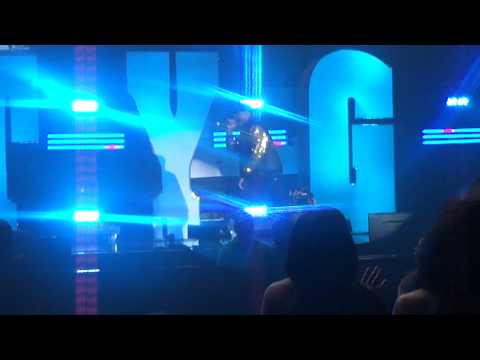 Bedrock FAME Tour 2011 Houston, Texas