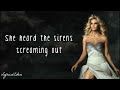 Carrie Underwood – Blown Away