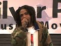 Jac Spade,Raashan Ahmad,AKIL the MC in Seattle