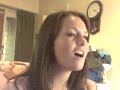 Accapella Mandy Moore Only Hope Soundtrack Walk to remember