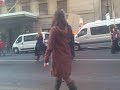 Manifestastione animalista (del Cazzo)