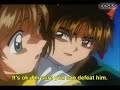Cardcaptors Syaoran and Sakura - This I Promise You