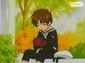 Cardcaptors Syaoran and Sakura - This I Promise You