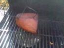 Graser Backyard Barbecue