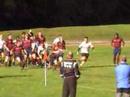Sapperrugby - RE v RA Highlights