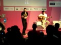 #CPB5 Confira o Show de Marcos Castro na Campus Party