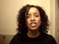 vlog 9: His eye is on the Sparrow!!! (for Evonne)