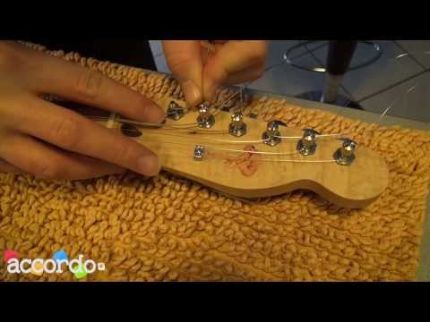 Tronical Tune - montaggio e setup