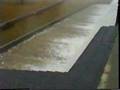 Hochwasser Talsperre Pirk
