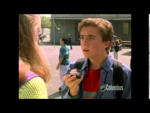 Malcolm breaks up with Sara