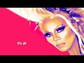 RuPaul – Glamazon