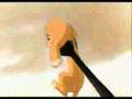 Colours - Disney/Dreamworks