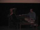 Terry Gilliam at the Bangkok international film festival and