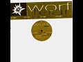Worf - Fear