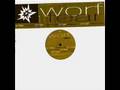 Worf - Fear