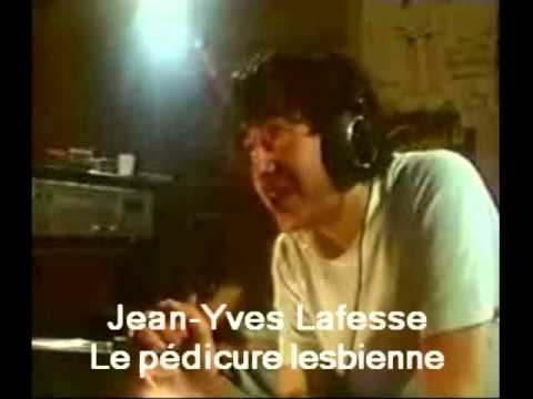 lesbienne