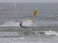 Robbie Naish WK Kitesurfing 2001 Scheveningen Robbie Naish WK Kitesurfing 2001 Scheveningen
