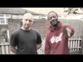 SB.TV - English Frank - Musics My Sister [Music Video]