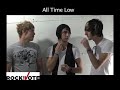 Rock the Vote - All Time Low @ SXSW