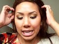 Vintage Bridal Makeup with a Modern Twist