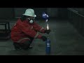 HFO-1234yf canister flammability test HFO-1234yf canister flammability test