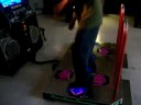 ddr experiment 3539