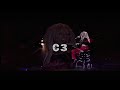 (HD) Mariah vs. Whitney vs. Christina vs. Beyonce Live - Note By Note (C3-C#6)
