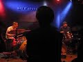 Taro vs Shota Koyama [D-1 Drum Championship Vol.1] Final 1/2