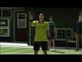 Virtua Tennis 4 - Rafael Nadal vs. Novak Djokovic