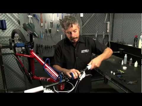 how to remove esi grips