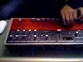 faderboard riff
