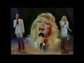 Stephanie Lawrence dueting with Des O\