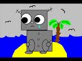 RaverRob - Der Einsame Roboter RaverRob - Der Einsame Roboter