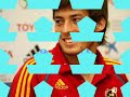 por ti!! DAVID SILVA!!