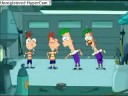 Phineas And Ferb ( i brobot) Phineas And Ferb ( i brobot)