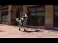 La vaca loca (Crazy Cow)