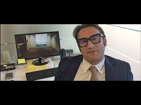 La realtà aumentata e virtuale per promuovere le PMI ad Aperitivo in Confartigianato